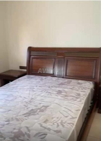 Appartement meublé à louer – Cherifia, Route Amizmiz