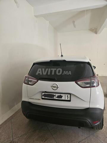 Opel Crossland X 1.6 Diesel - 2