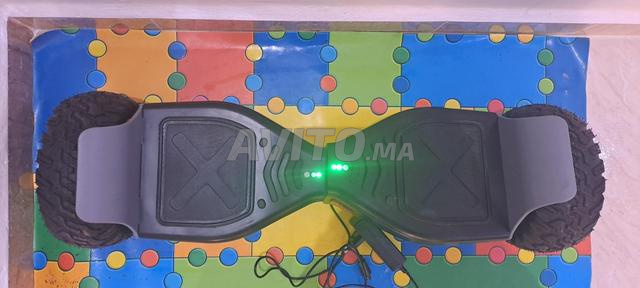 HOVERBOARD - 2