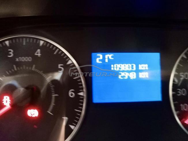 Dacia Duster Diesel Manuelle 2022 à Casablanca 