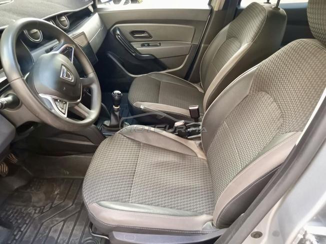 Dacia Duster Diesel Manuelle 2022 à Casablanca 