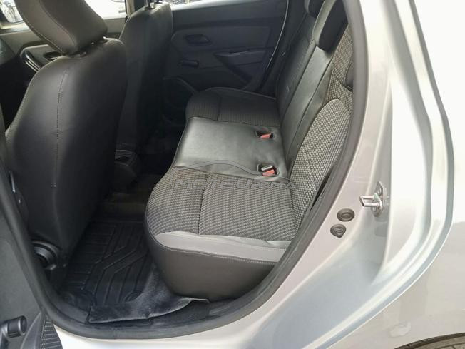 Dacia Duster Diesel Manuelle 2022 à Casablanca 
