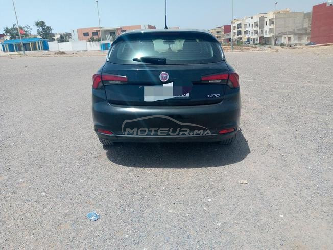 فيات تيبو 2019