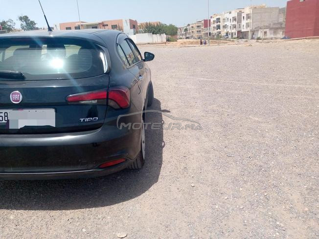 فيات تيبو 2019