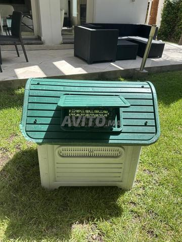 Grande maison pour chien - 2