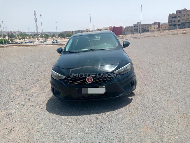فيات تيبو 2019