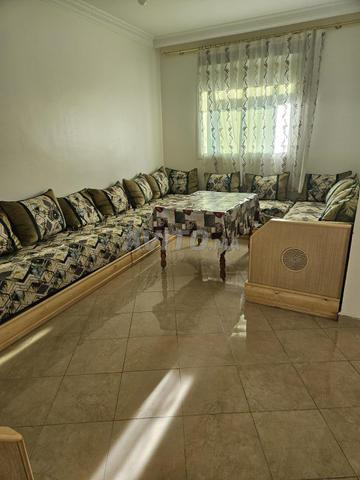 Appartement à Plaza Toro - 2
