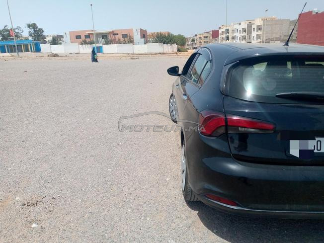فيات تيبو 2019