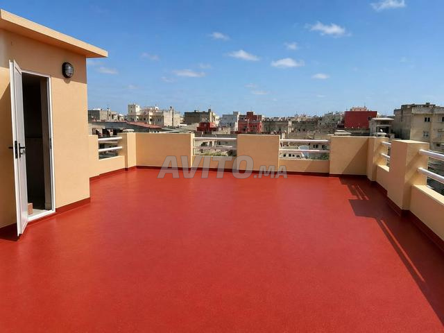 🏠 À VENDRE – Appartement 52 m² à Kasbat Lamine 2 - 2