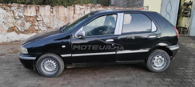 Fiat palyo modile 2002 