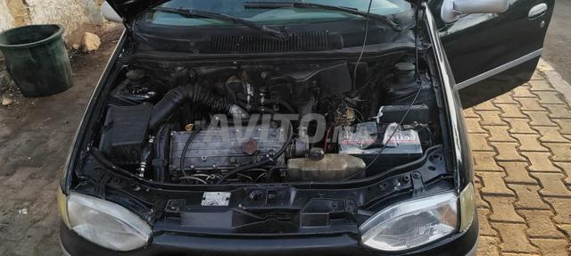 Fiat Palio - 2