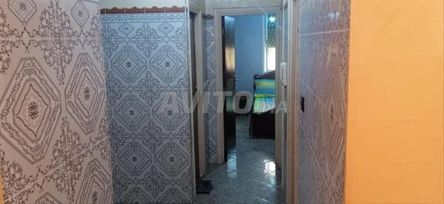 Appartement à louer à Casablanca - 2