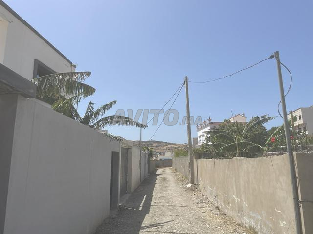 استئجار مسبح خاص – واد اليان (طنجة) - 2