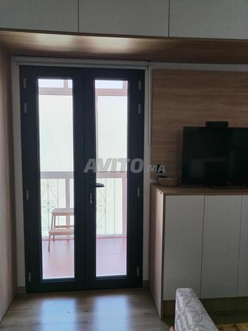 Vente appartement refait à neuf 45 m² à Tanger - 2