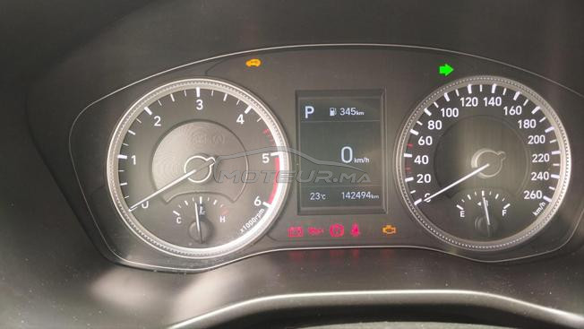 Hyundai santa fe tres bon etat a vendre 