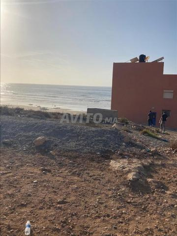 أرض R1 على شاطئ البحر - 2