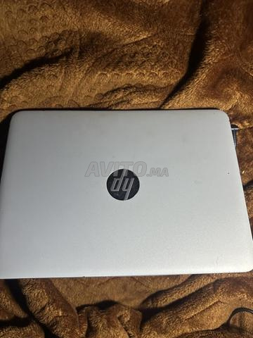 Hp elitebook 820 g3 - 2