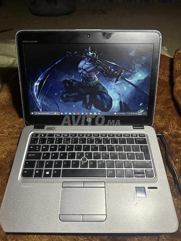 Hp elitebook 820 g3