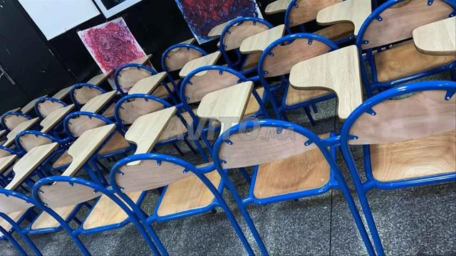 🔥 🔥 Tables Chaises Grosses Quantités