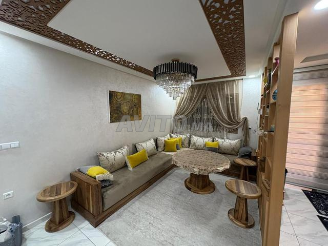 appartement à louer - 2