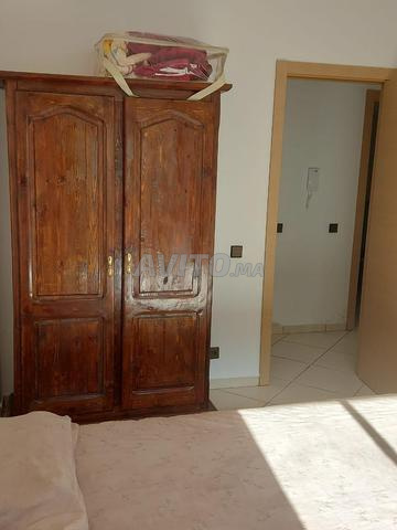 Appartement à Safi très bien équipé à proximité de la plage