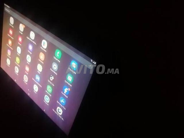 جهاز سامسونج اللوحي - 2