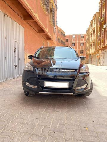 Ford Kuga Titanium - 2