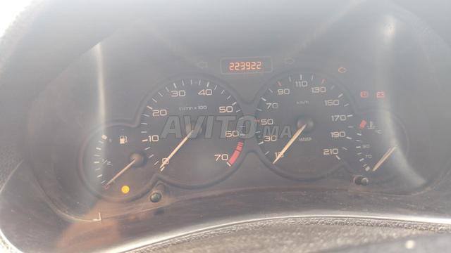 Aït Melloul 80000 - 2