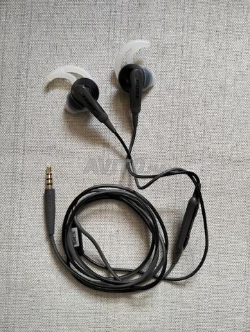 Écouteurs Bose Original