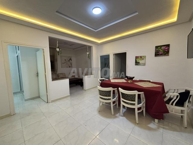 Appartements meublés à louer à la journée à Tétouan Medina