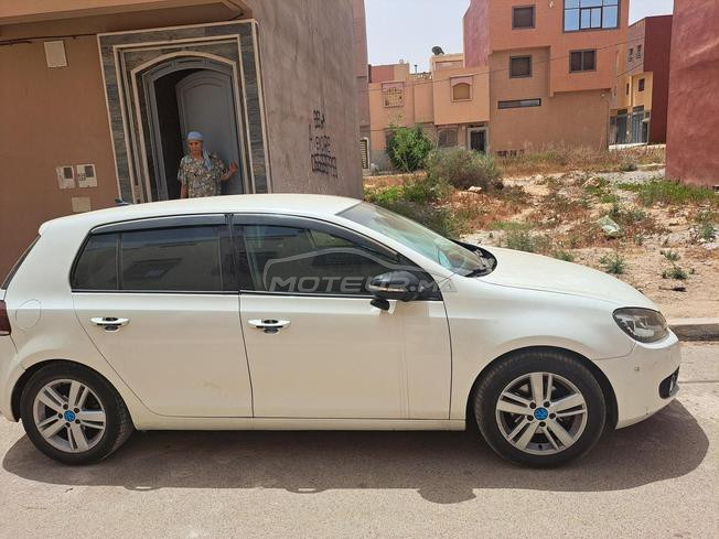 سياره غولف 6 1.6 TDI
