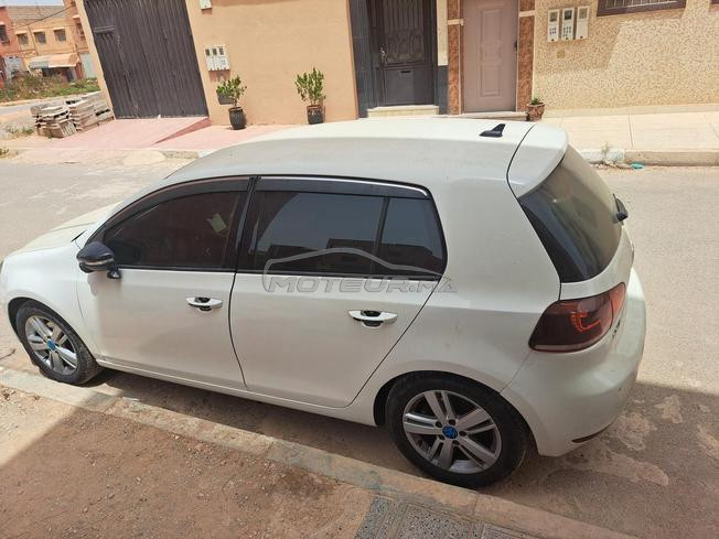 سياره غولف 6 1.6 TDI
