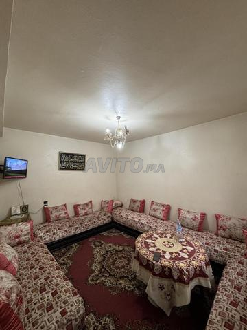 Appartement à vendre 64 m² à Oulfa Casablanca - 2