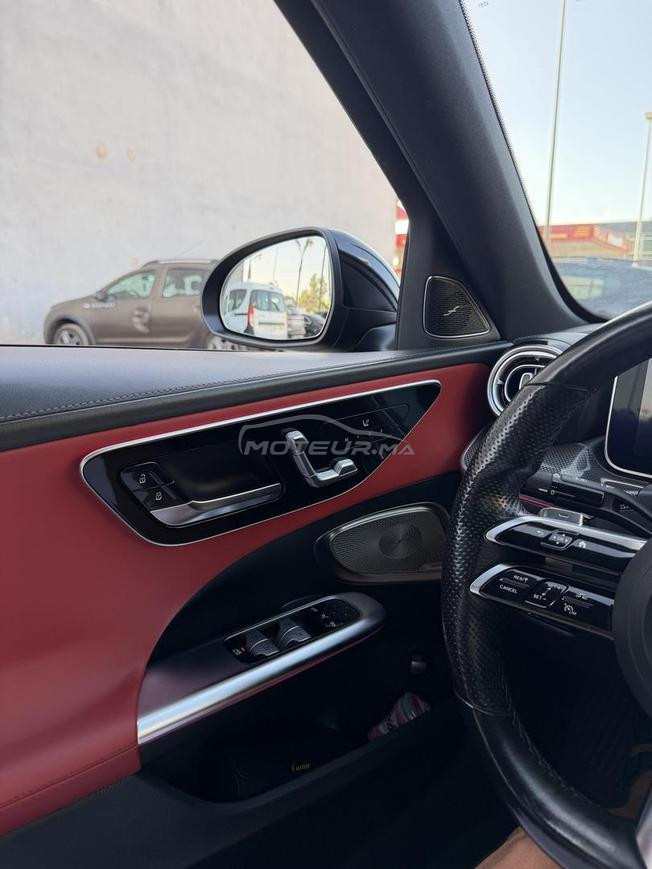 CLASSE C PACK AMG 