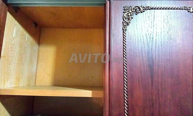 Placard 5 portes - 2