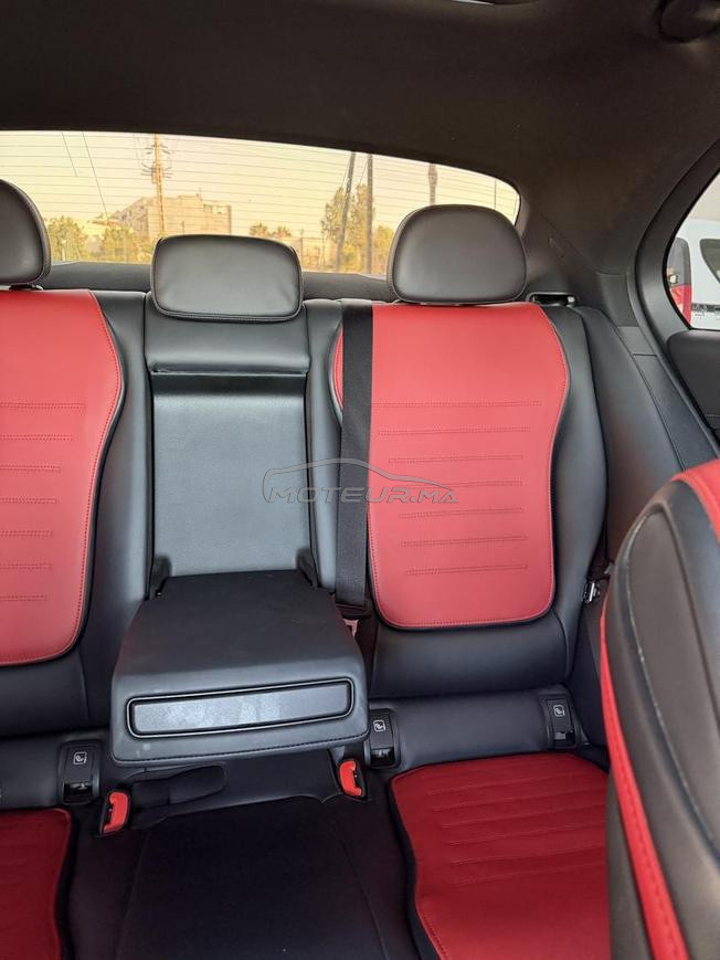 CLASSE C PACK AMG 