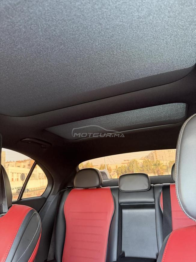 CLASSE C PACK AMG 