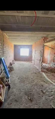 Maison 133m² près de la gare routière - 2