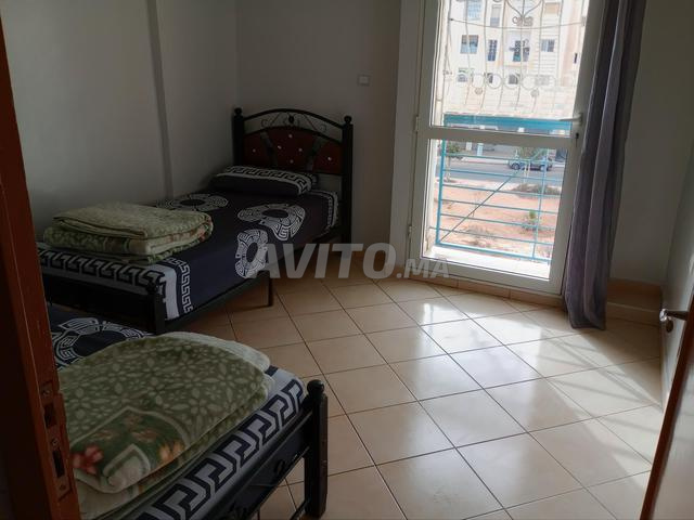 Appartement à louer 76 m² à Agadir - 2