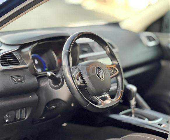 Renault Kadjar excellente état à vendre - 2