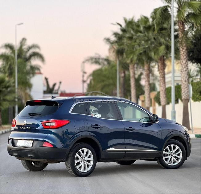 renault kadjar excellente etat a vendre 