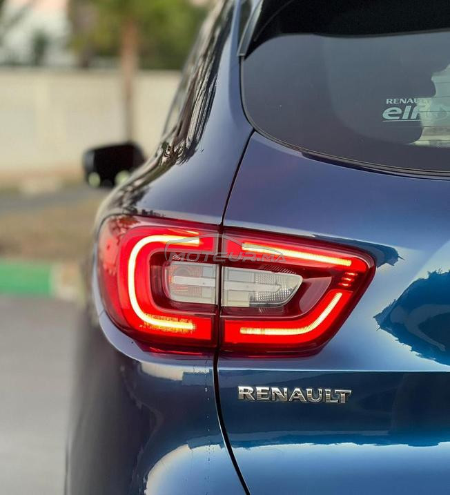 renault kadjar excellente etat a vendre 