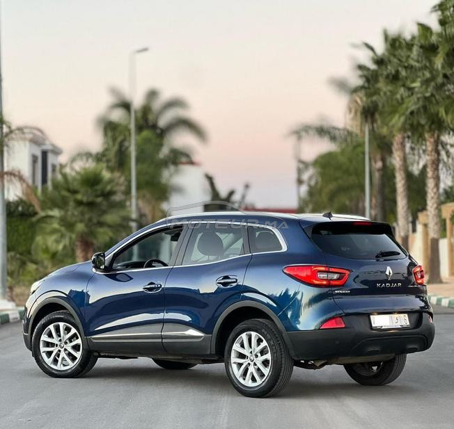 renault kadjar excellente etat a vendre 