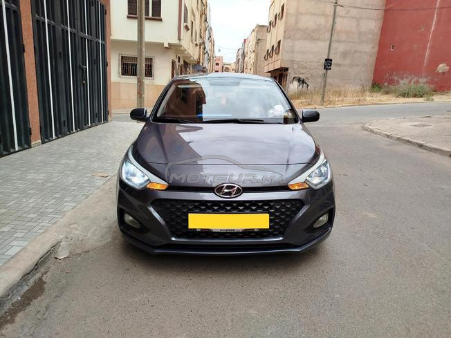 Hyundai i20 Diesel 