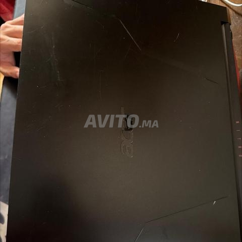 pc gamer acer nitro 5 RTX 3050 avec souris gratuit - 2