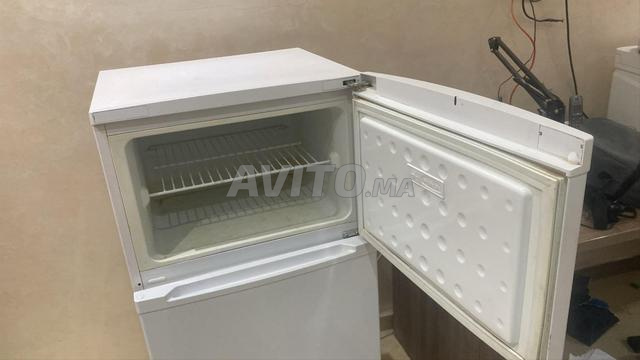 ثلاجة نقية من المنزل - 2