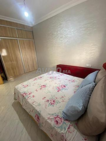 Appartement à Bouznika à louer pour les familles