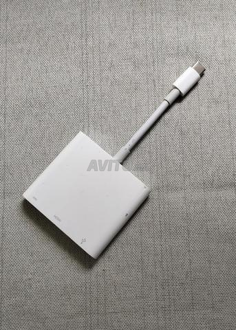 محول Apple Type-c HDMI أصلي