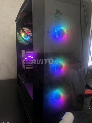 PC Prod i7-12700K RTX 3060 Ti 8Go 1.5To SSD - 2