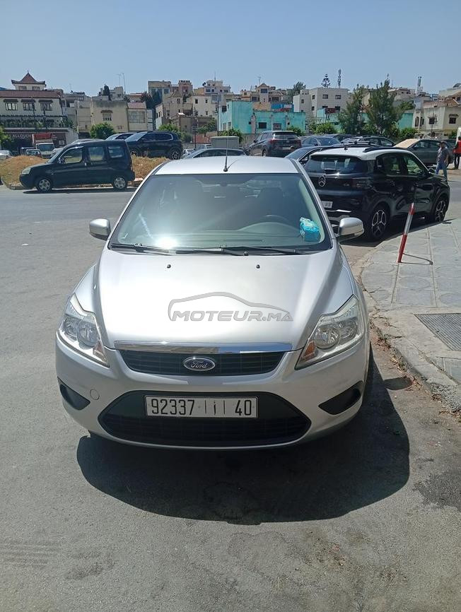Ford Focus Ghia 1.8 à vendre